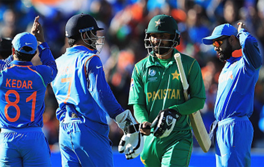 India pakistan match